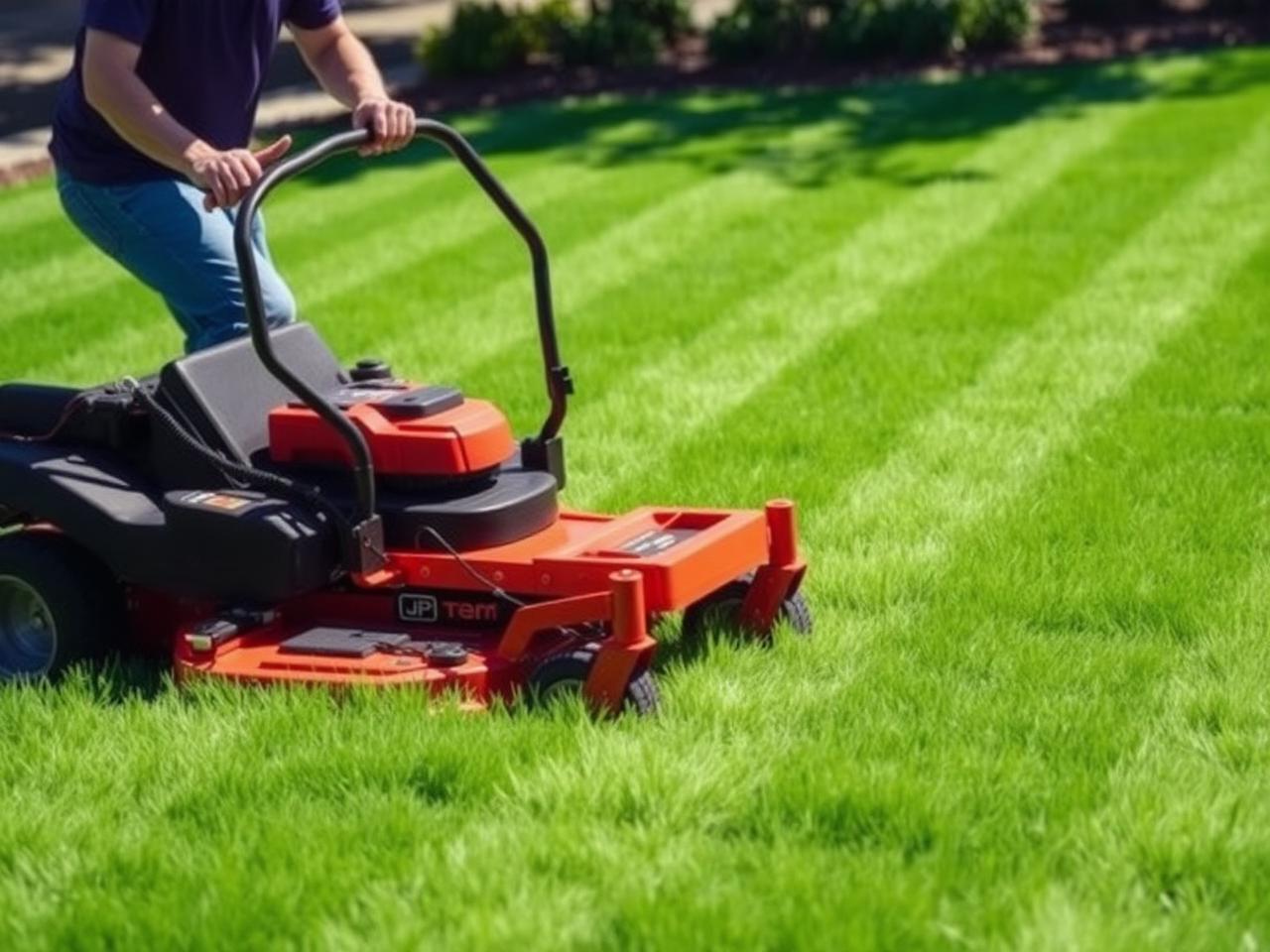 Lawn Care